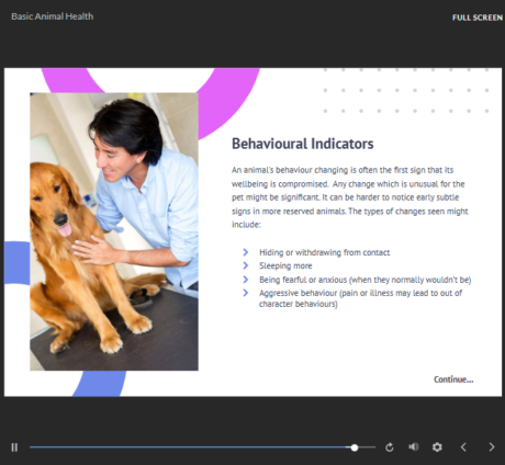 Animal Health Hygiene & Zoonotic Diseases