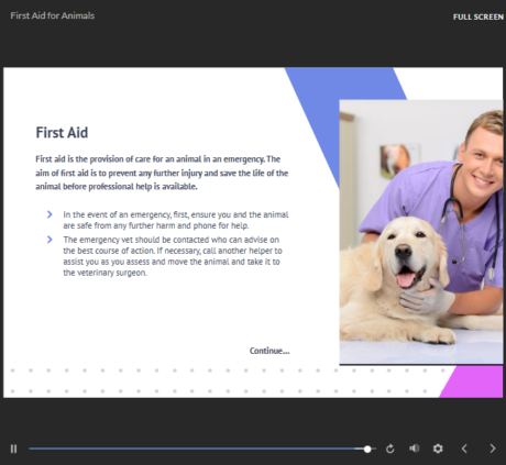 Animal Health Hygiene & Zoonotic Diseases