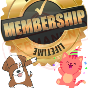 lifetime membership