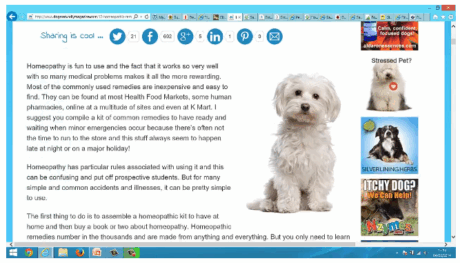 Dog Training - Natural Remedies for Health & Dog Training