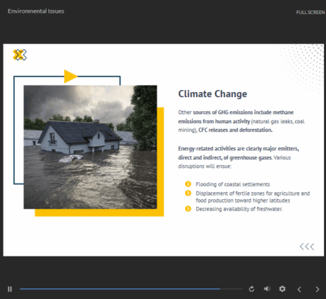 Environment Management